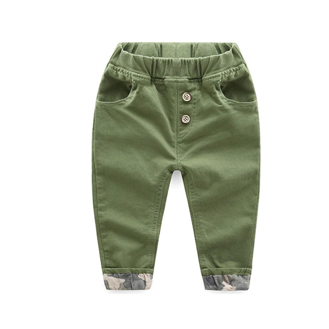 Kids’ Circular Knit Products